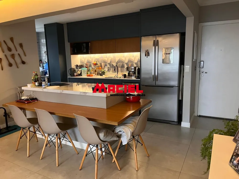 Comprar Apartamento / Padr&atilde;o em S&atilde;o Jos&eacute; dos Campos R$ 850.000,00 - Foto 5
