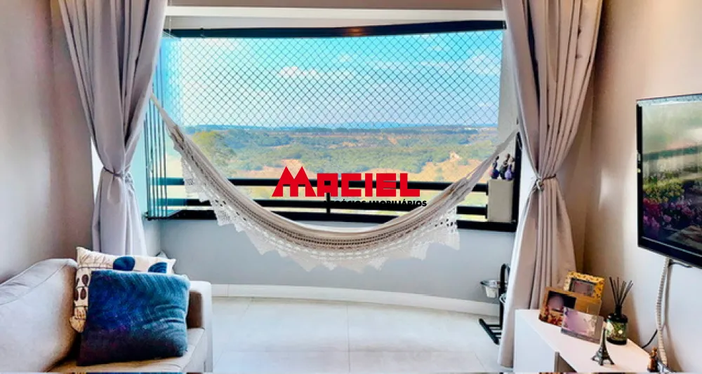 Comprar Apartamento / Padr&atilde;o em S&atilde;o Jos&eacute; dos Campos R$ 850.000,00 - Foto 7