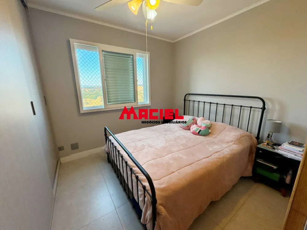 Comprar Apartamento / Padr&atilde;o em S&atilde;o Jos&eacute; dos Campos R$ 850.000,00 - Foto 9