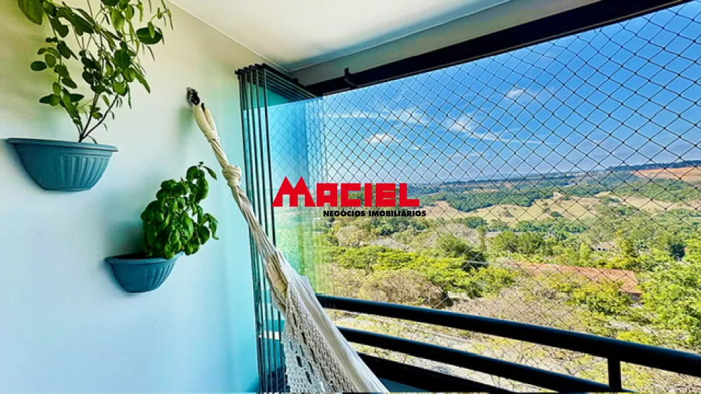 Comprar Apartamento / Padr&atilde;o em S&atilde;o Jos&eacute; dos Campos R$ 850.000,00 - Foto 10