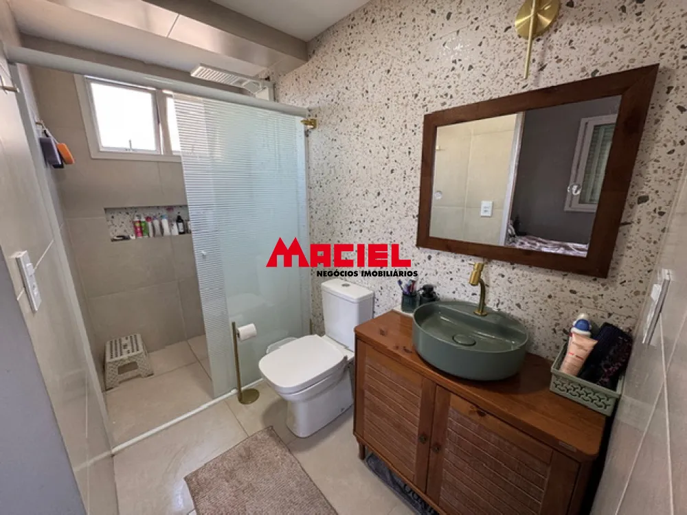 Comprar Apartamento / Padr&atilde;o em S&atilde;o Jos&eacute; dos Campos R$ 850.000,00 - Foto 11