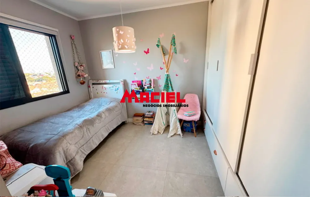 Comprar Apartamento / Padr&atilde;o em S&atilde;o Jos&eacute; dos Campos R$ 850.000,00 - Foto 12