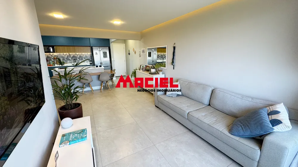 Comprar Apartamento / Padr&atilde;o em S&atilde;o Jos&eacute; dos Campos R$ 850.000,00 - Foto 13