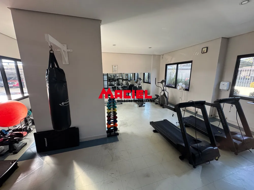 Comprar Apartamento / Padr&atilde;o em S&atilde;o Jos&eacute; dos Campos R$ 850.000,00 - Foto 14