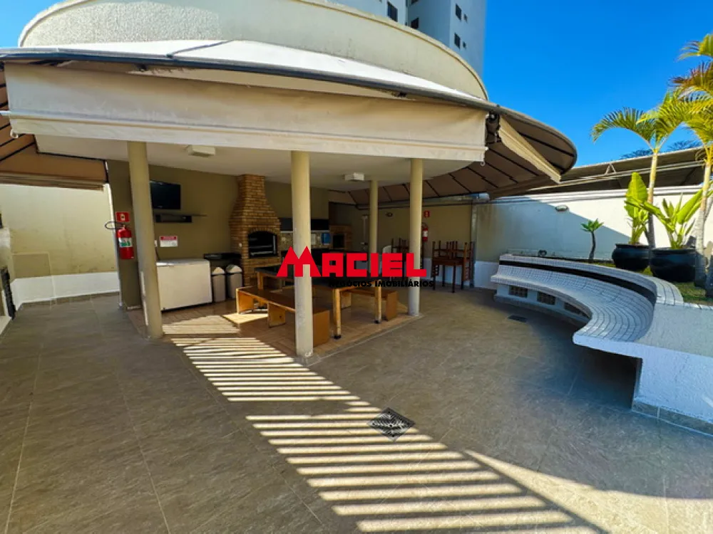 Comprar Apartamento / Padr&atilde;o em S&atilde;o Jos&eacute; dos Campos R$ 850.000,00 - Foto 15