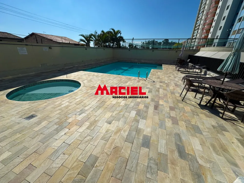 Comprar Apartamento / Padr&atilde;o em S&atilde;o Jos&eacute; dos Campos R$ 850.000,00 - Foto 16