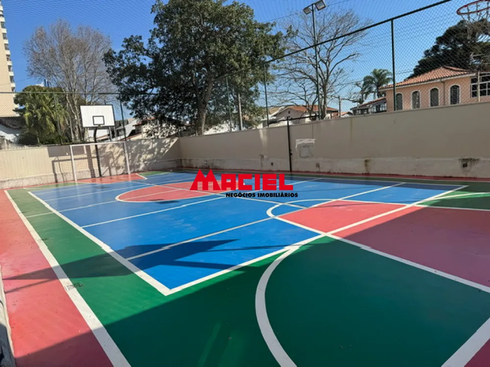 Comprar Apartamento / Padr&atilde;o em S&atilde;o Jos&eacute; dos Campos R$ 850.000,00 - Foto 17