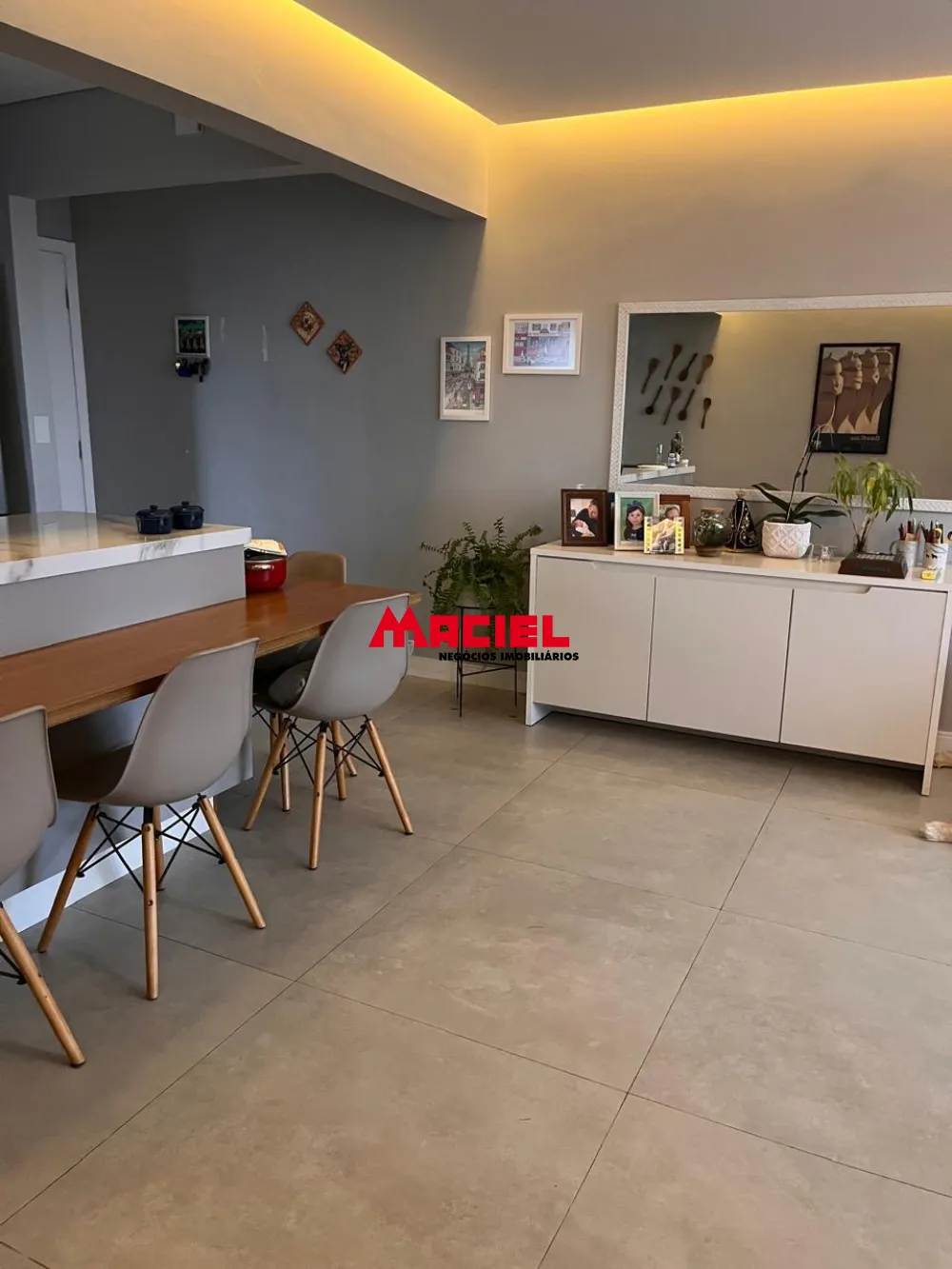 Comprar Apartamento / Padr&atilde;o em S&atilde;o Jos&eacute; dos Campos R$ 850.000,00 - Foto 20