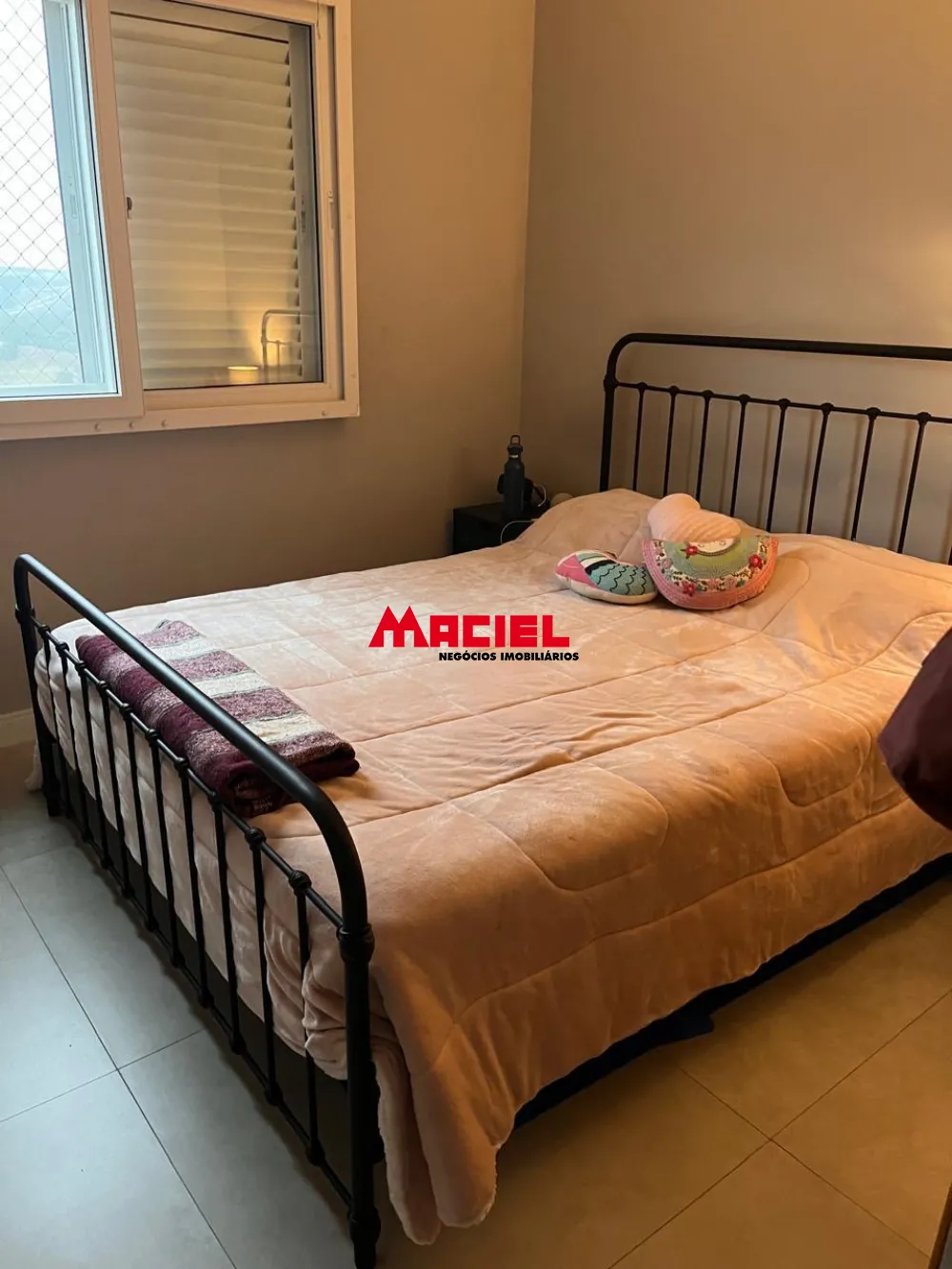 Comprar Apartamento / Padr&atilde;o em S&atilde;o Jos&eacute; dos Campos R$ 850.000,00 - Foto 23