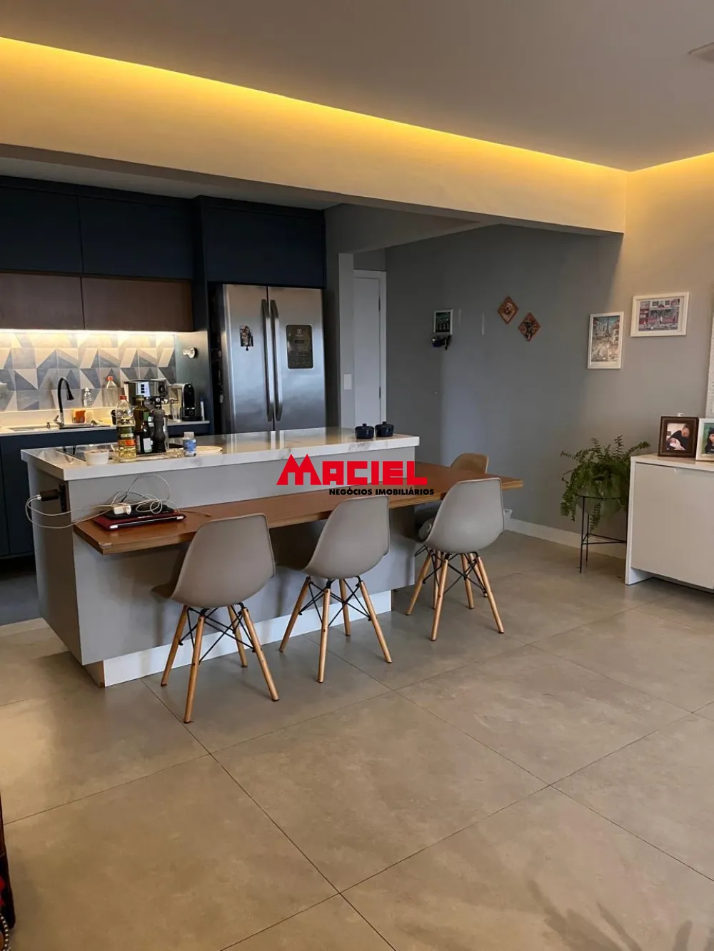 Comprar Apartamento / Padr&atilde;o em S&atilde;o Jos&eacute; dos Campos R$ 850.000,00 - Foto 27