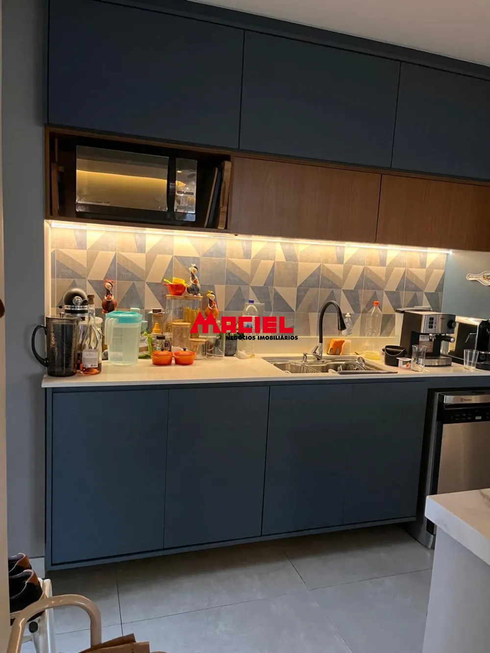 Comprar Apartamento / Padr&atilde;o em S&atilde;o Jos&eacute; dos Campos R$ 850.000,00 - Foto 29