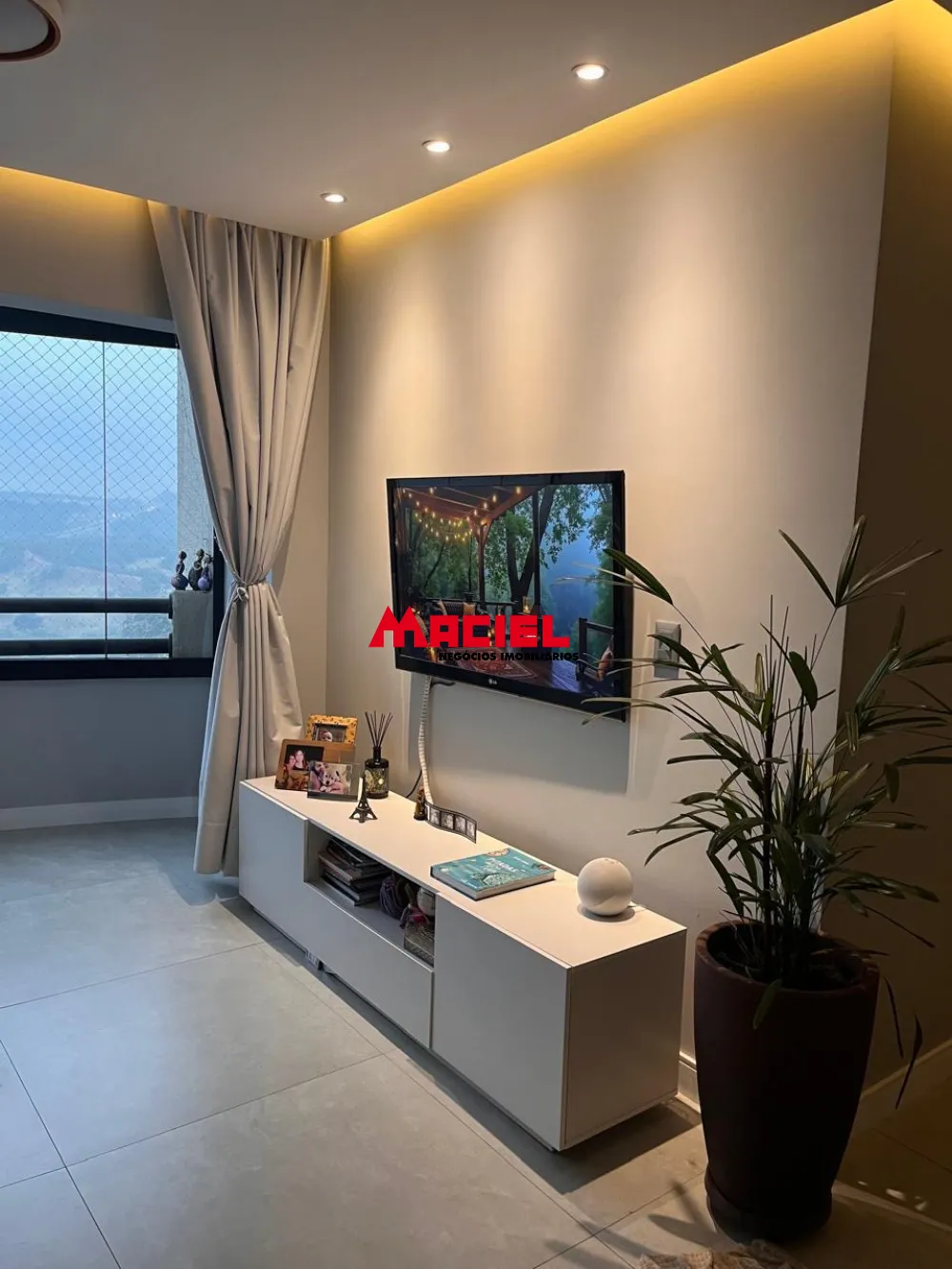 Comprar Apartamento / Padr&atilde;o em S&atilde;o Jos&eacute; dos Campos R$ 850.000,00 - Foto 33