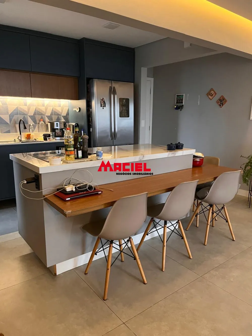 Comprar Apartamento / Padr&atilde;o em S&atilde;o Jos&eacute; dos Campos R$ 850.000,00 - Foto 34