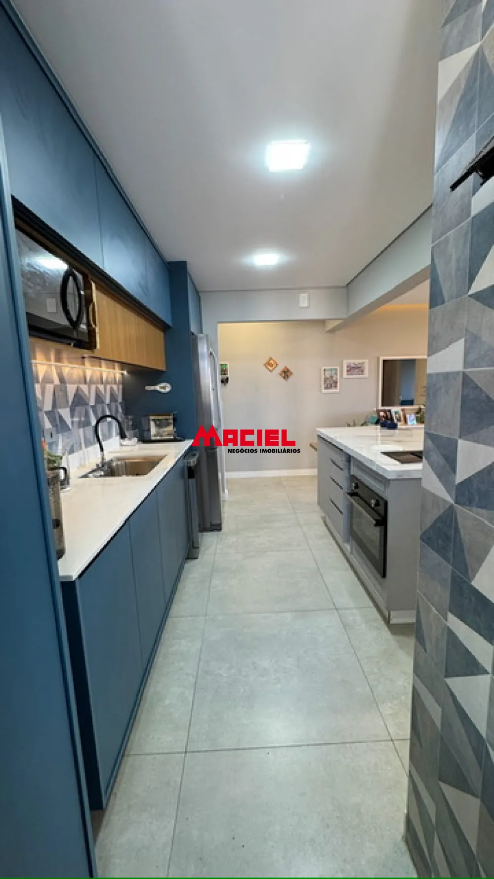 Comprar Apartamento / Padr&atilde;o em S&atilde;o Jos&eacute; dos Campos R$ 850.000,00 - Foto 36