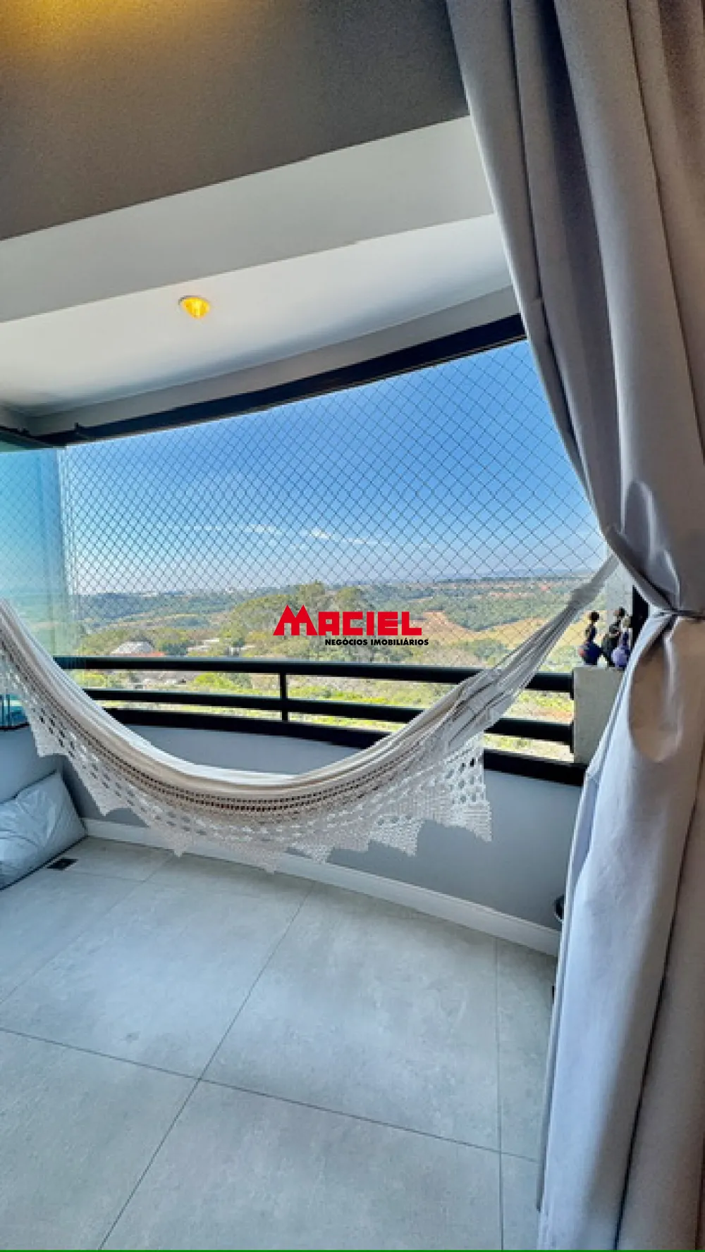 Comprar Apartamento / Padr&atilde;o em S&atilde;o Jos&eacute; dos Campos R$ 850.000,00 - Foto 37