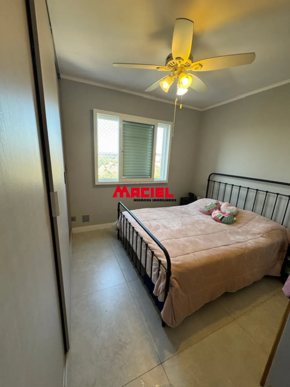 Comprar Apartamento / Padr&atilde;o em S&atilde;o Jos&eacute; dos Campos R$ 850.000,00 - Foto 41