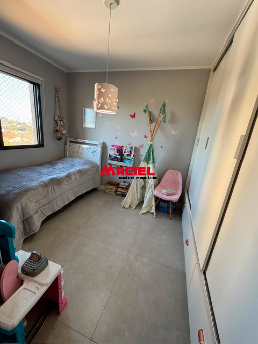 Comprar Apartamento / Padr&atilde;o em S&atilde;o Jos&eacute; dos Campos R$ 850.000,00 - Foto 43