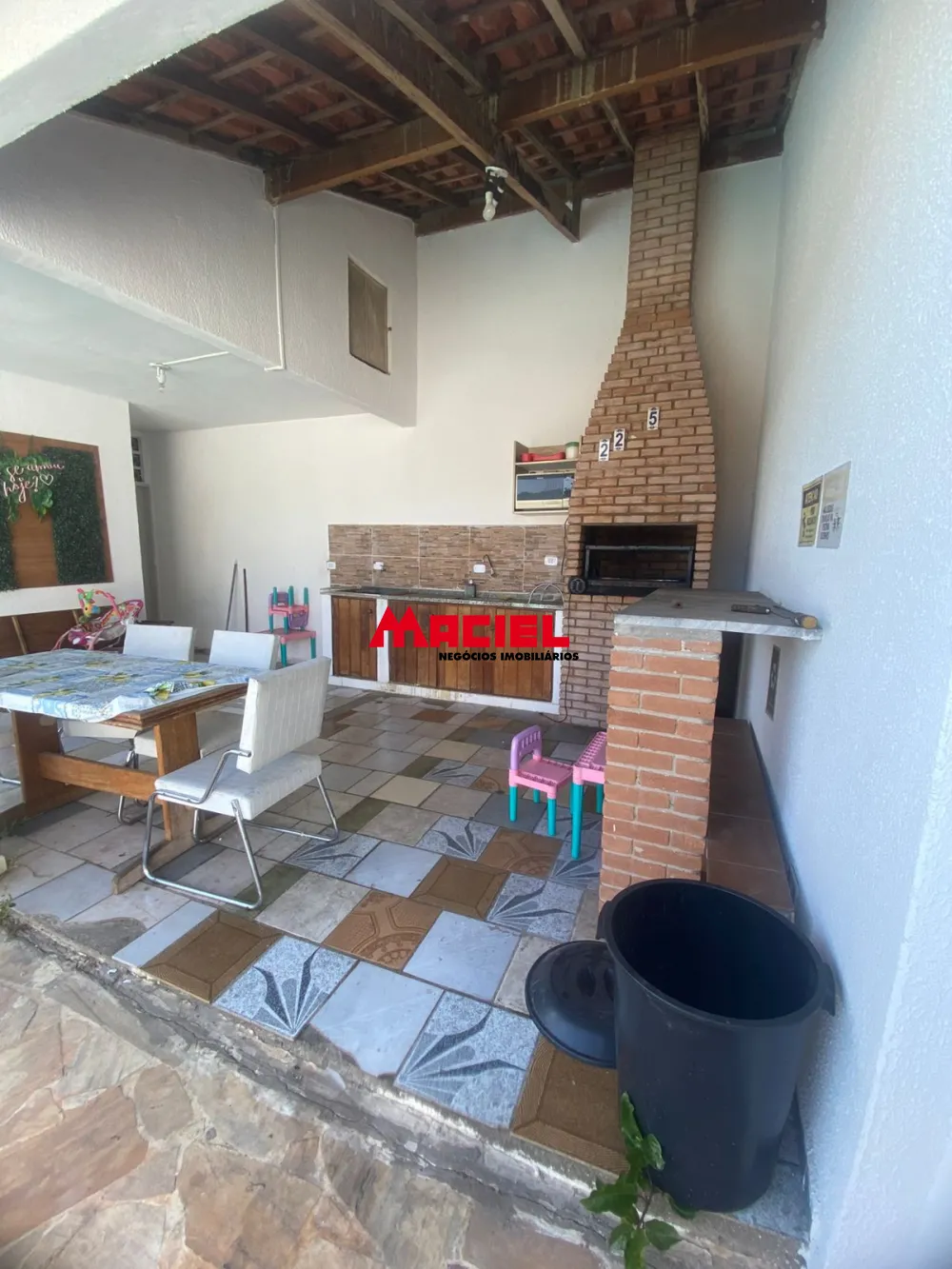 Comprar Casa / Sobrado em S&atilde;o Jos&eacute; dos Campos R$ 1.032.000,00 - Foto 26