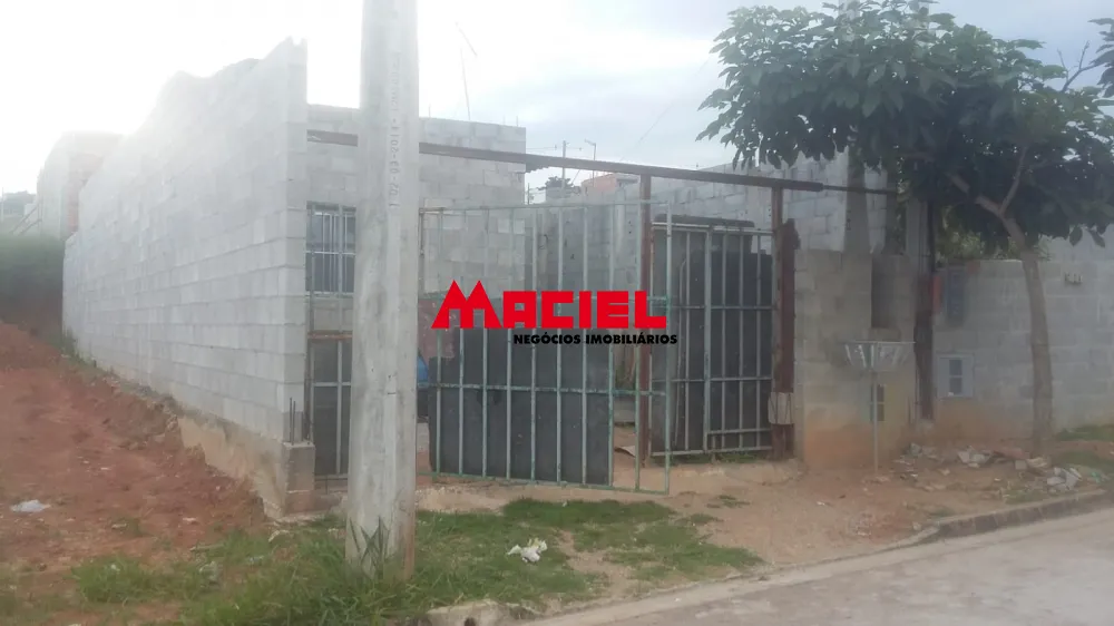 Comprar Casa / Padr&atilde;o em S&atilde;o Jos&eacute; dos Campos R$ 265.000,00 - Foto 2