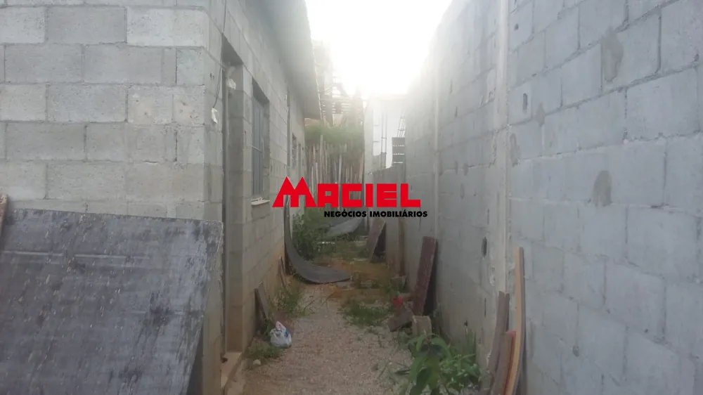 Comprar Casa / Padr&atilde;o em S&atilde;o Jos&eacute; dos Campos R$ 265.000,00 - Foto 3