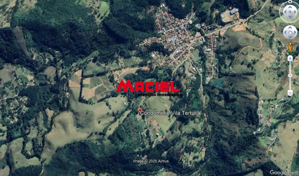 Comprar Terreno / Condom&iacute;nio em Gon&ccedil;alves R$ 320.000,00 - Foto 9