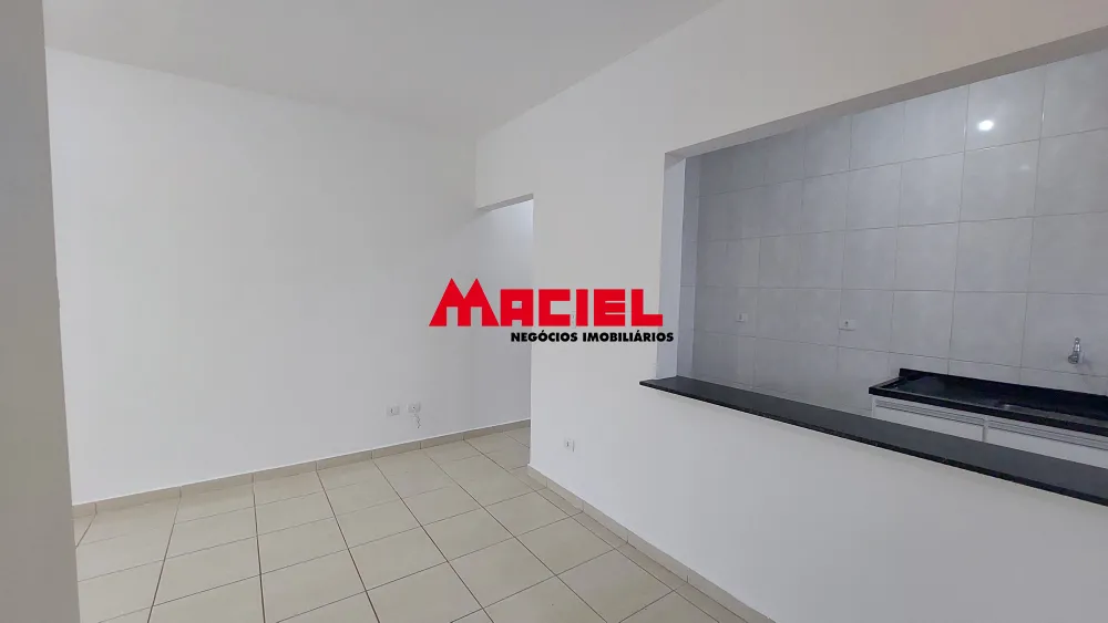 Comprar Apartamento / Padr&atilde;o em Taubat&eacute; R$ 200.000,00 - Foto 1