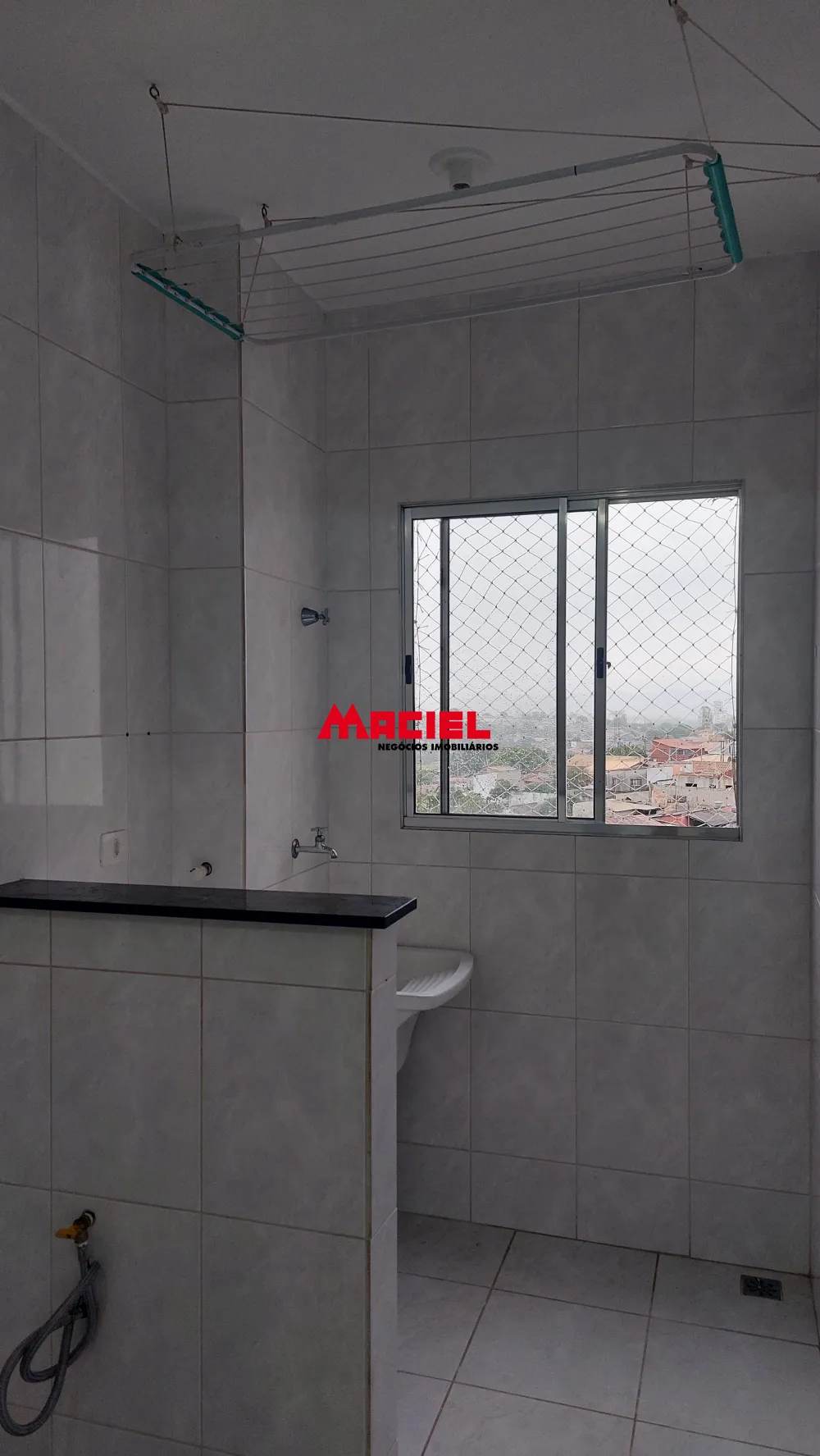 Comprar Apartamento / Padr&atilde;o em Taubat&eacute; R$ 200.000,00 - Foto 24