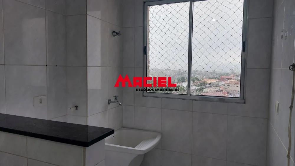 Comprar Apartamento / Padr&atilde;o em Taubat&eacute; R$ 200.000,00 - Foto 25