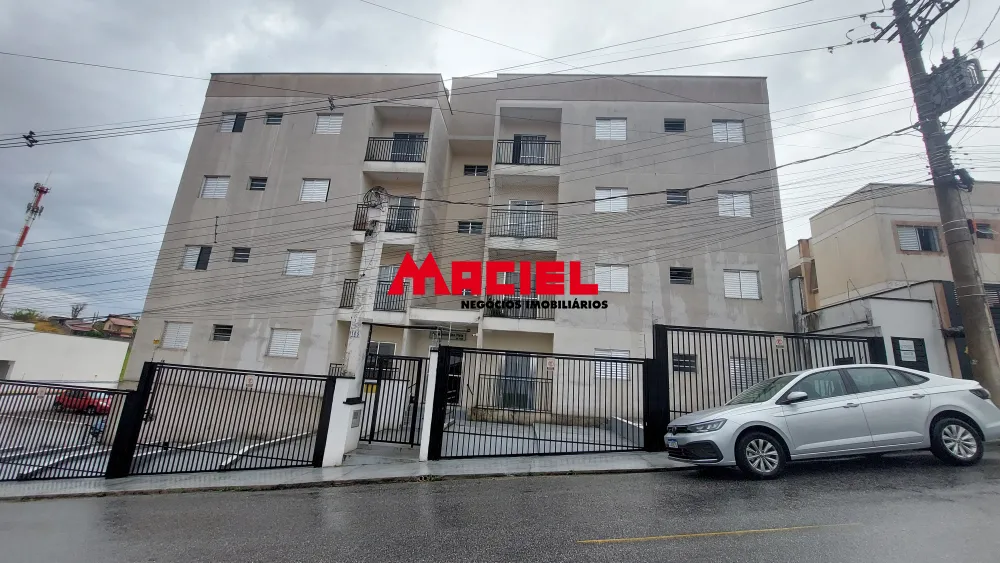 Comprar Apartamento / Padr&atilde;o em Taubat&eacute; R$ 200.000,00 - Foto 30