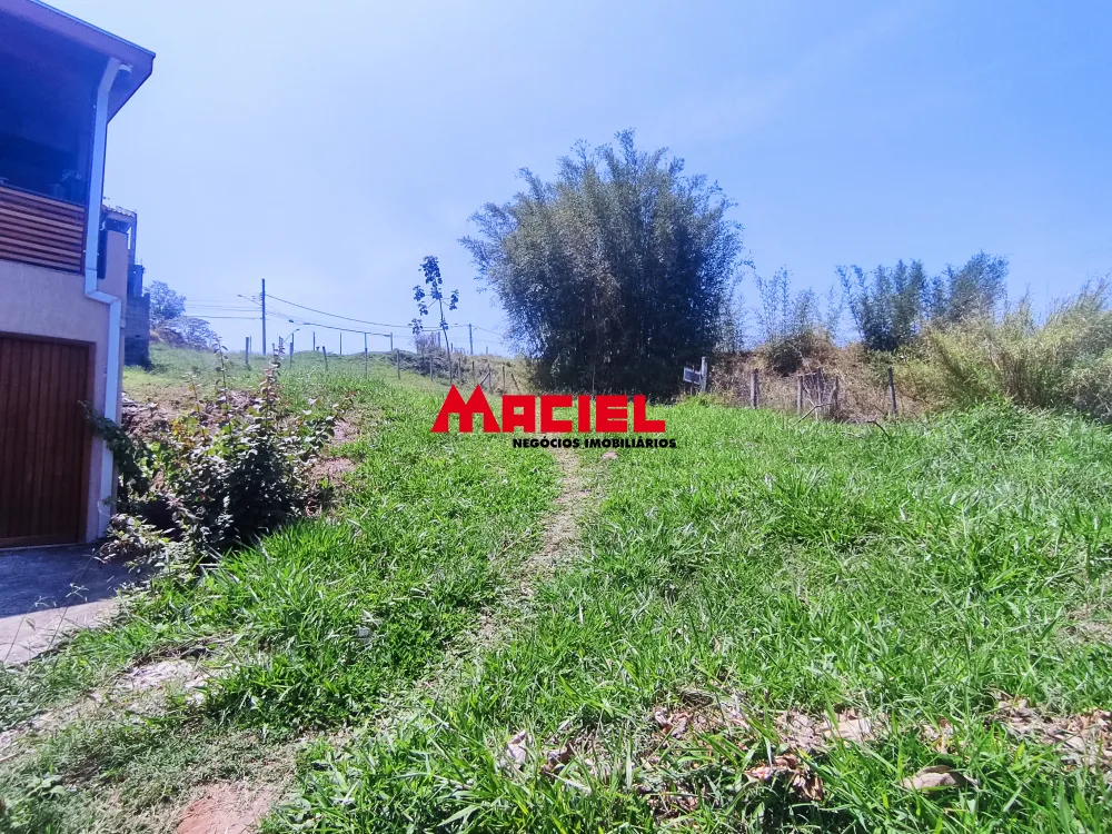 Comprar Terreno / Padr&atilde;o em S&atilde;o Jos&eacute; dos Campos R$ 606.000,00 - Foto 2