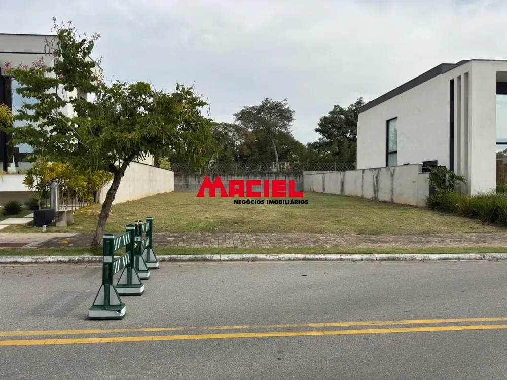 Comprar Terreno / Condom&iacute;nio em S&atilde;o Jos&eacute; dos Campos R$ 2.235.000,00 - Foto 1