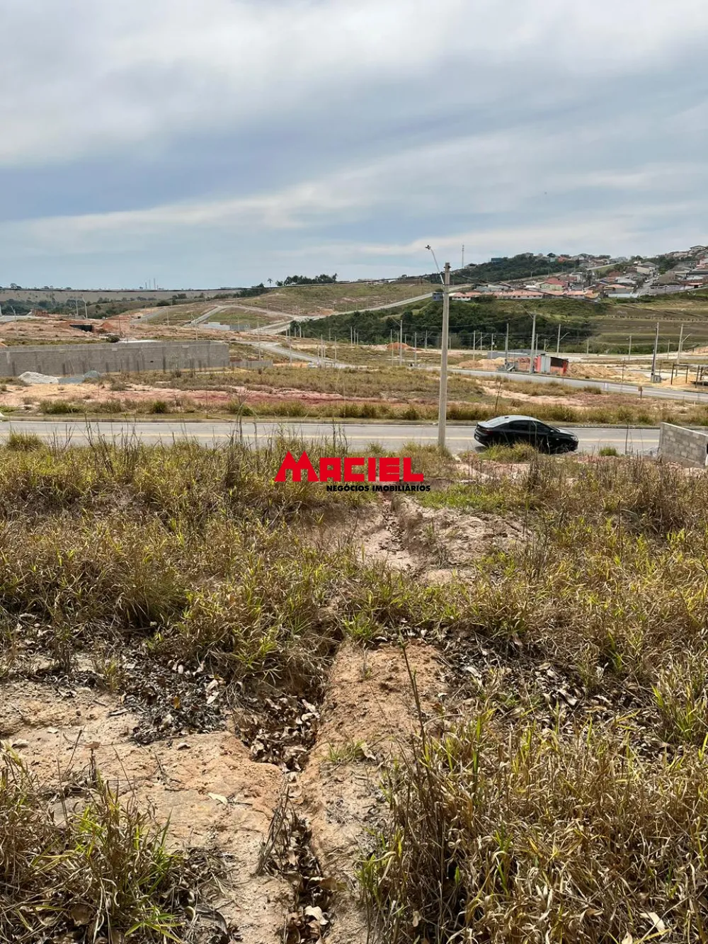 Comprar Terreno / Padr&atilde;o em S&atilde;o Jos&eacute; dos Campos R$ 210.000,00 - Foto 5