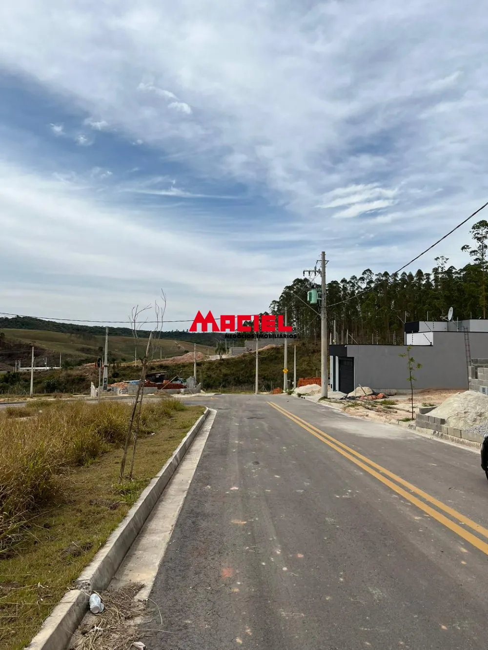 Comprar Terreno / Padr&atilde;o em S&atilde;o Jos&eacute; dos Campos R$ 210.000,00 - Foto 6