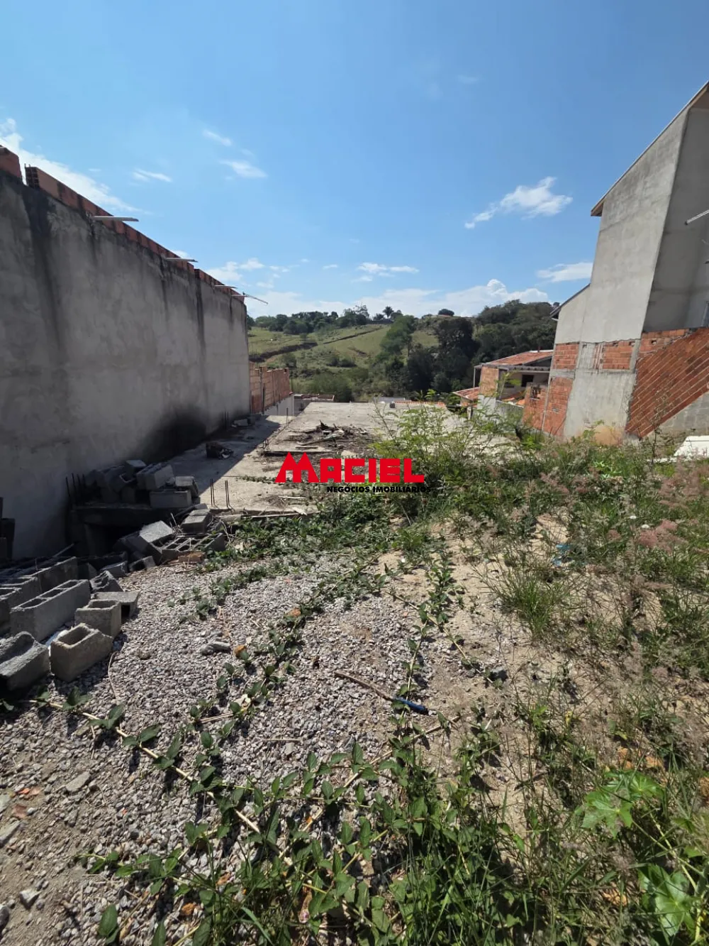 Comprar Terreno / &Aacute;rea em S&atilde;o Jos&eacute; dos Campos R$ 140.000,00 - Foto 1