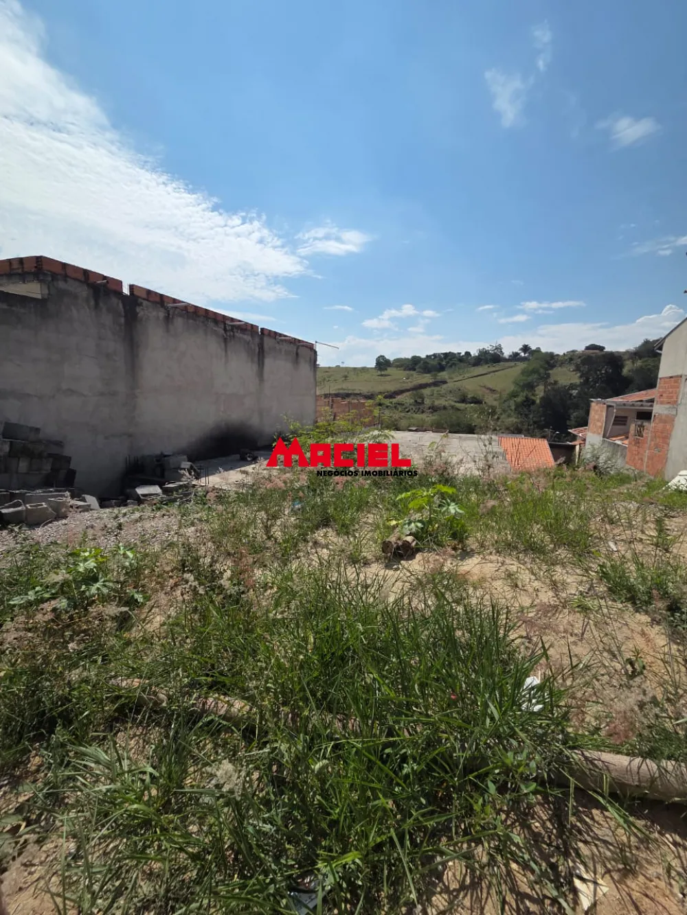 Comprar Terreno / &Aacute;rea em S&atilde;o Jos&eacute; dos Campos R$ 140.000,00 - Foto 3