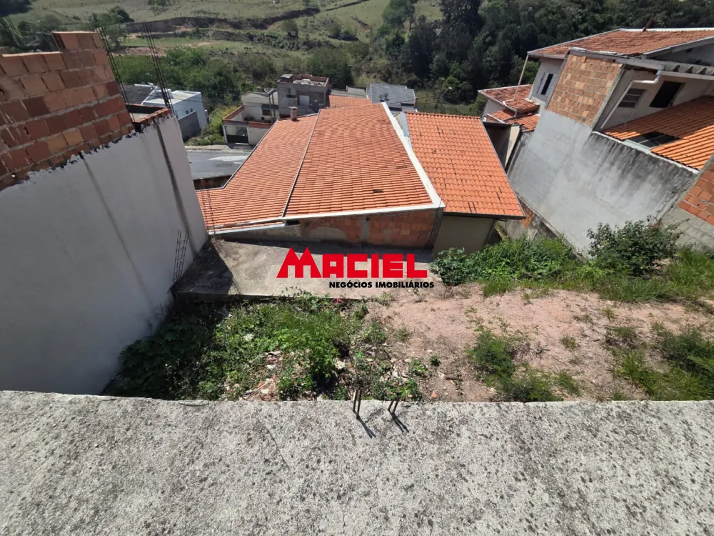 Comprar Terreno / &Aacute;rea em S&atilde;o Jos&eacute; dos Campos R$ 140.000,00 - Foto 7