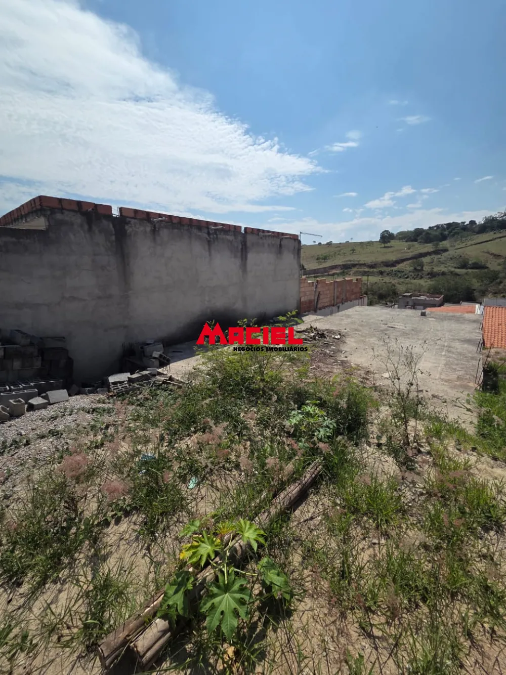Comprar Terreno / &Aacute;rea em S&atilde;o Jos&eacute; dos Campos R$ 140.000,00 - Foto 2