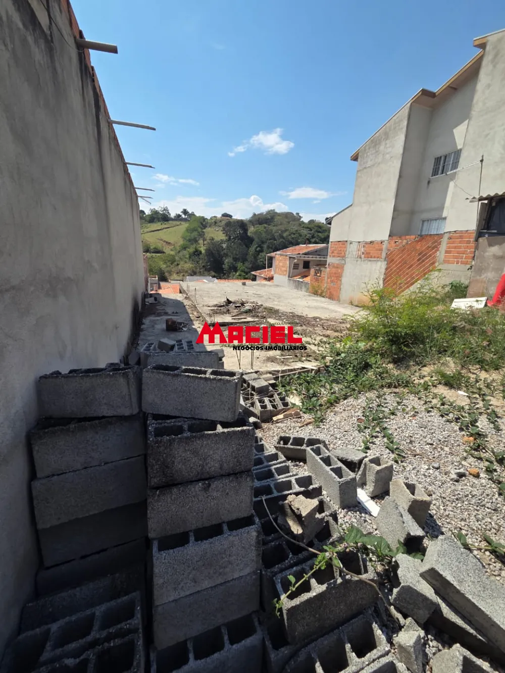 Comprar Terreno / &Aacute;rea em S&atilde;o Jos&eacute; dos Campos R$ 140.000,00 - Foto 4