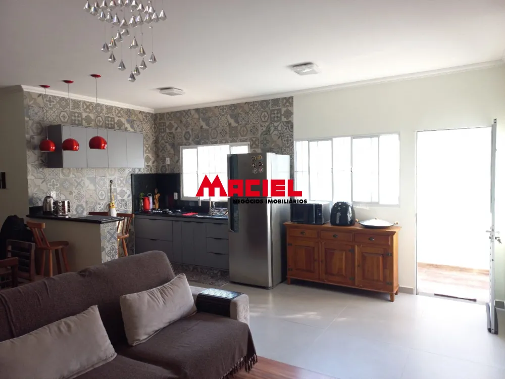 Comprar Casa / Padr&atilde;o em S&atilde;o Jos&eacute; dos Campos R$ 750.000,00 - Foto 10