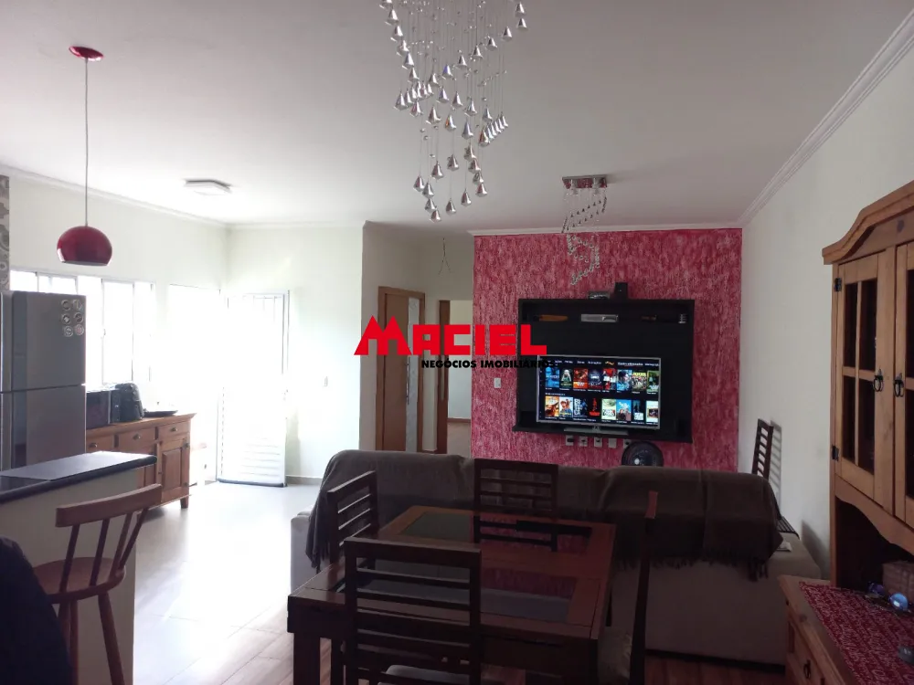 Comprar Casa / Padr&atilde;o em S&atilde;o Jos&eacute; dos Campos R$ 750.000,00 - Foto 13