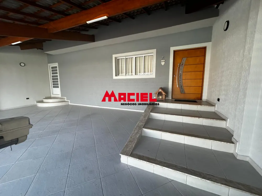 Comprar Casa / Padr&atilde;o em S&atilde;o Jos&eacute; dos Campos R$ 780.000,00 - Foto 1