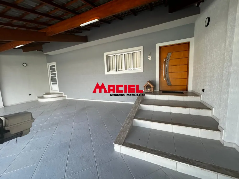 Comprar Casa / Padr&atilde;o em S&atilde;o Jos&eacute; dos Campos R$ 780.000,00 - Foto 2