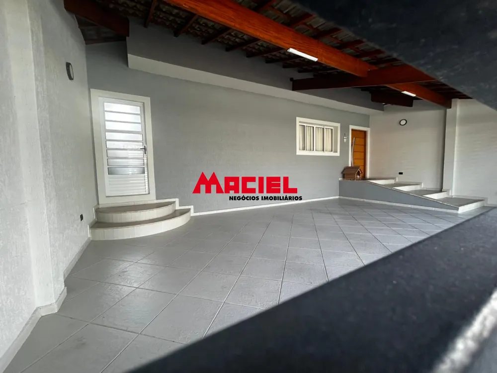 Comprar Casa / Padr&atilde;o em S&atilde;o Jos&eacute; dos Campos R$ 780.000,00 - Foto 3