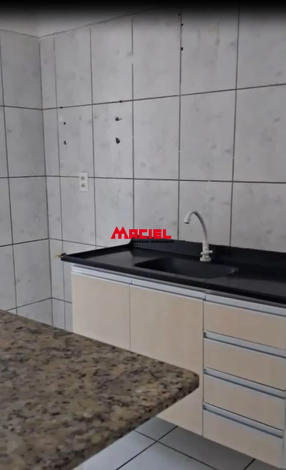 Comprar Apartamento / Padr&atilde;o em S&atilde;o Jos&eacute; dos Campos R$ 265.000,00 - Foto 3