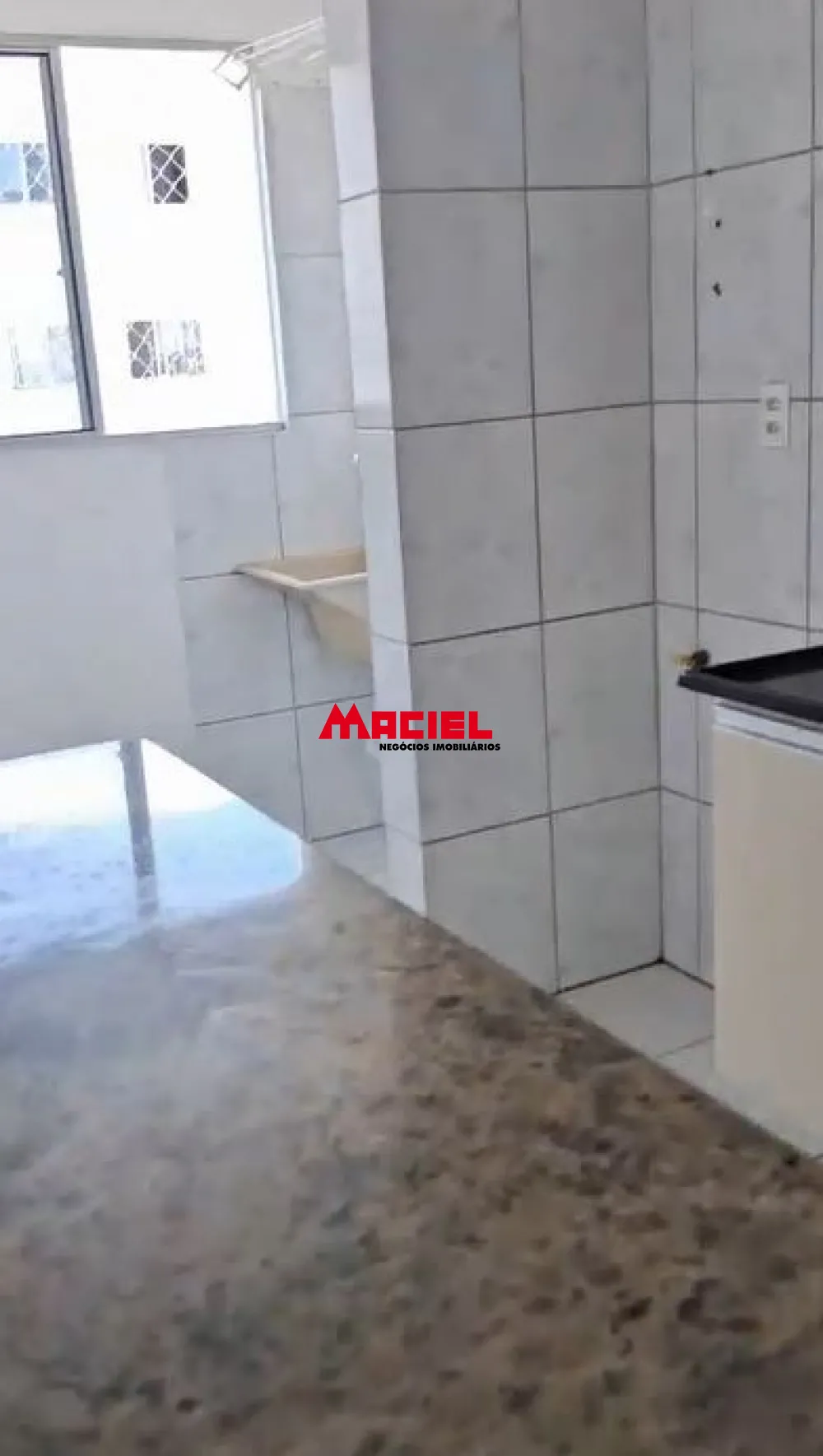 Comprar Apartamento / Padr&atilde;o em S&atilde;o Jos&eacute; dos Campos R$ 265.000,00 - Foto 4