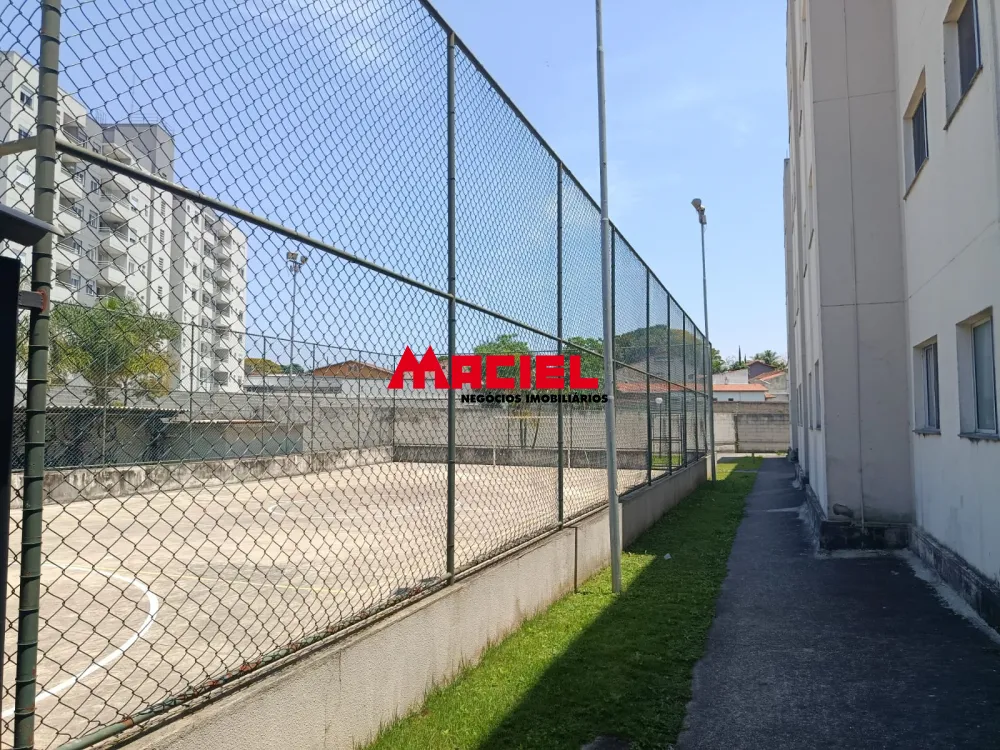 Comprar Apartamento / Padr&atilde;o em S&atilde;o Jos&eacute; dos Campos R$ 265.000,00 - Foto 13