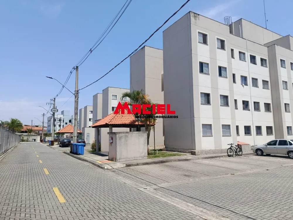 Comprar Apartamento / Padr&atilde;o em S&atilde;o Jos&eacute; dos Campos R$ 265.000,00 - Foto 16