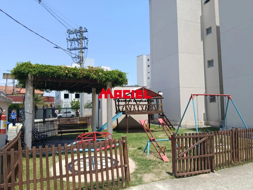 Comprar Apartamento / Padr&atilde;o em S&atilde;o Jos&eacute; dos Campos R$ 265.000,00 - Foto 17