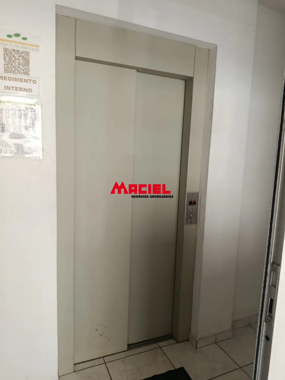 Comprar Apartamento / Padr&atilde;o em S&atilde;o Jos&eacute; dos Campos R$ 265.000,00 - Foto 18