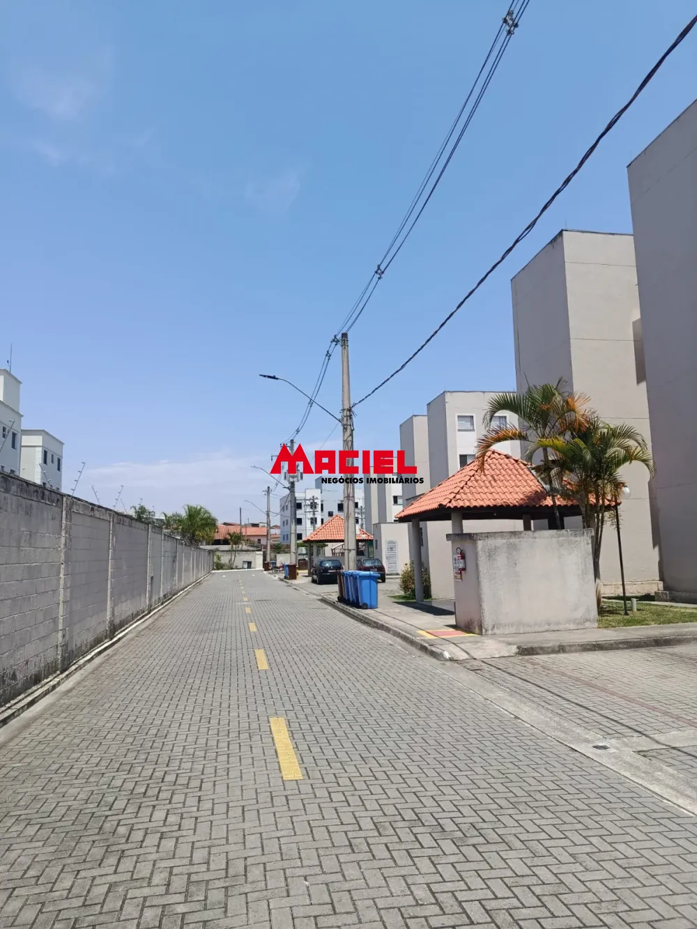 Comprar Apartamento / Padr&atilde;o em S&atilde;o Jos&eacute; dos Campos R$ 265.000,00 - Foto 19